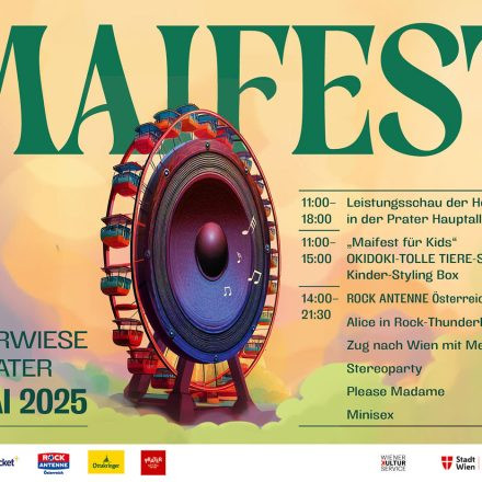 Maifest 2025