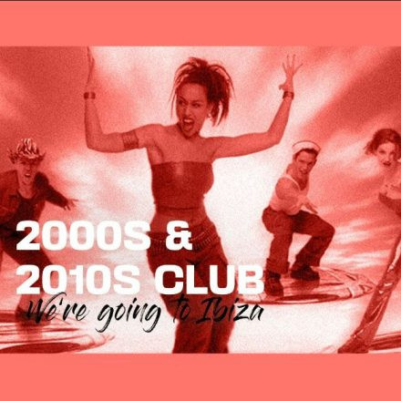 2000s & 2010s Club