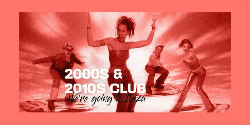 2000s & 2010s Club