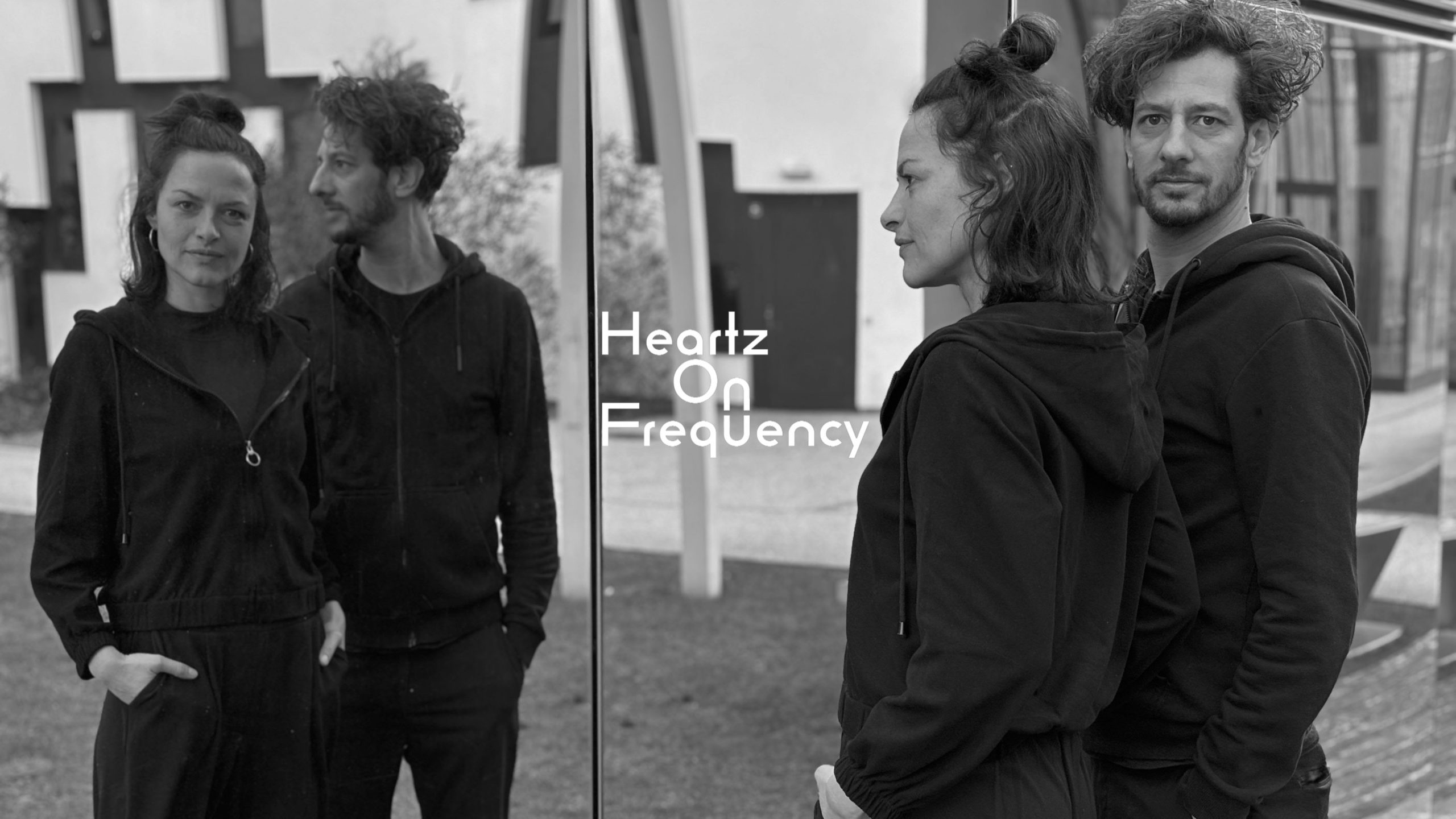 Heartz On Frequency am 15. June 2024 @ Café 7*Stern. Heartz On Frequency am 15. June 2024 @ Café 7*Stern.