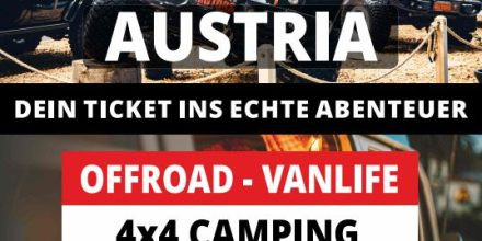 Adventure Allrad Austria 2026