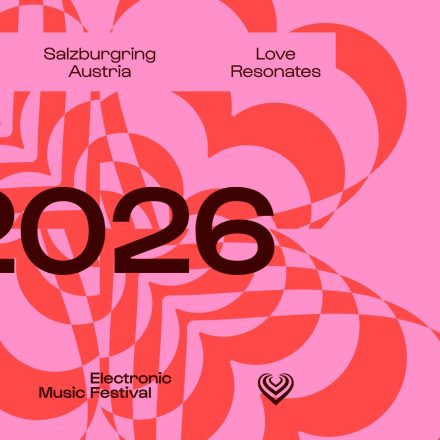 Electric Love Festival 2026