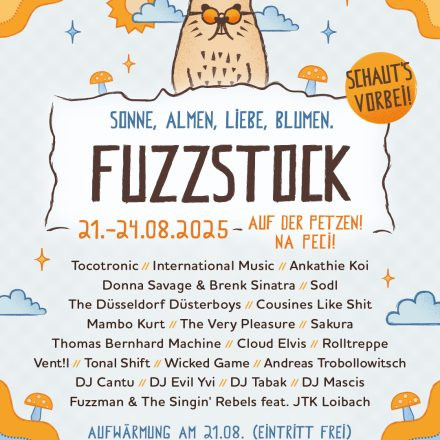 Fuzzstock