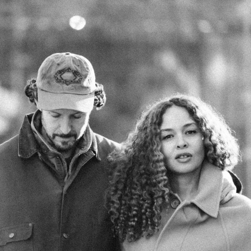 Max Herre & Joy Denalane