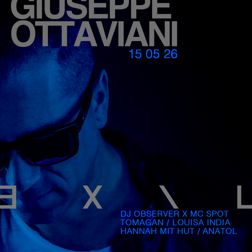 GIUSEPPE OTTAVIANI