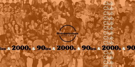 90s & 2000s Club