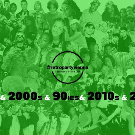 2000s & 90ies & 2010s Club