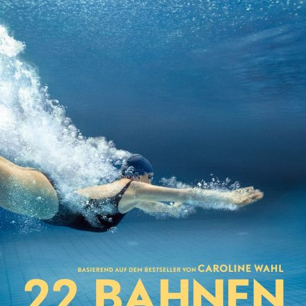 Volume & educom Filmpremiere: 22 BAHNEN