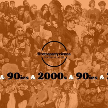 90s & 2000s Club