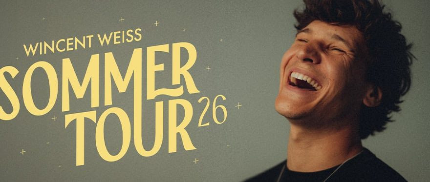 Wincent Weiss