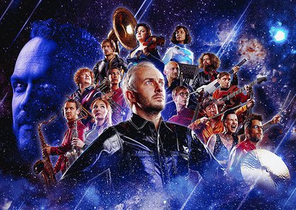 JAN BÖHMERMANN & DAS RUNDFUNK-TANZORCHESTER am 4. January 2023 @ Planet.tt Bank Austria Halle im Gasometer. JAN BÖHMERMANN & DAS RUNDFUNK-TANZORCHESTER am 4. January 2023 @ Planet.tt Bank Austria Halle im Gasometer.