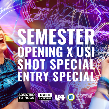 ATR X SEMESTER OPENING
