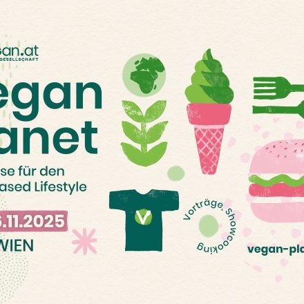 Vegan Planet Wien 2025