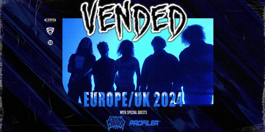 Vended