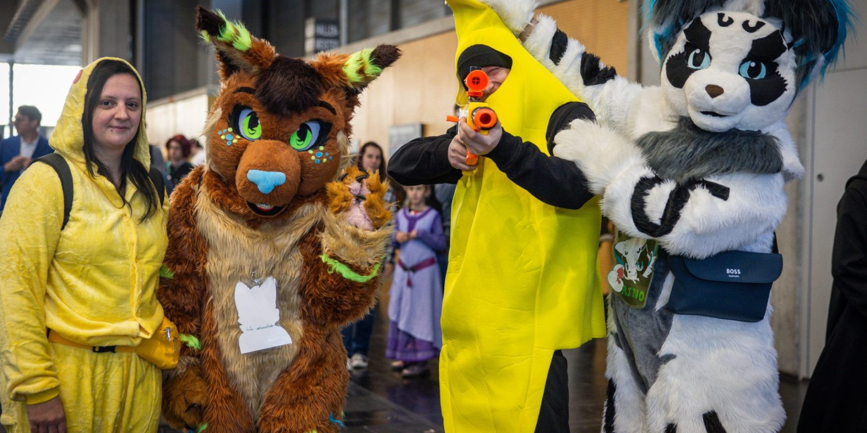 Vienna Comic Con 2025