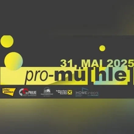 pro-mü[hle] 2025