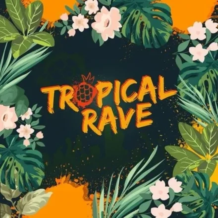 Tropical Rave 2025