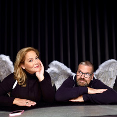 Weinzettl & Rudle am 14. December 2024 @ Danubium Tulln. Weinzettl & Rudle am 14. December 2024 @ Danubium Tulln.