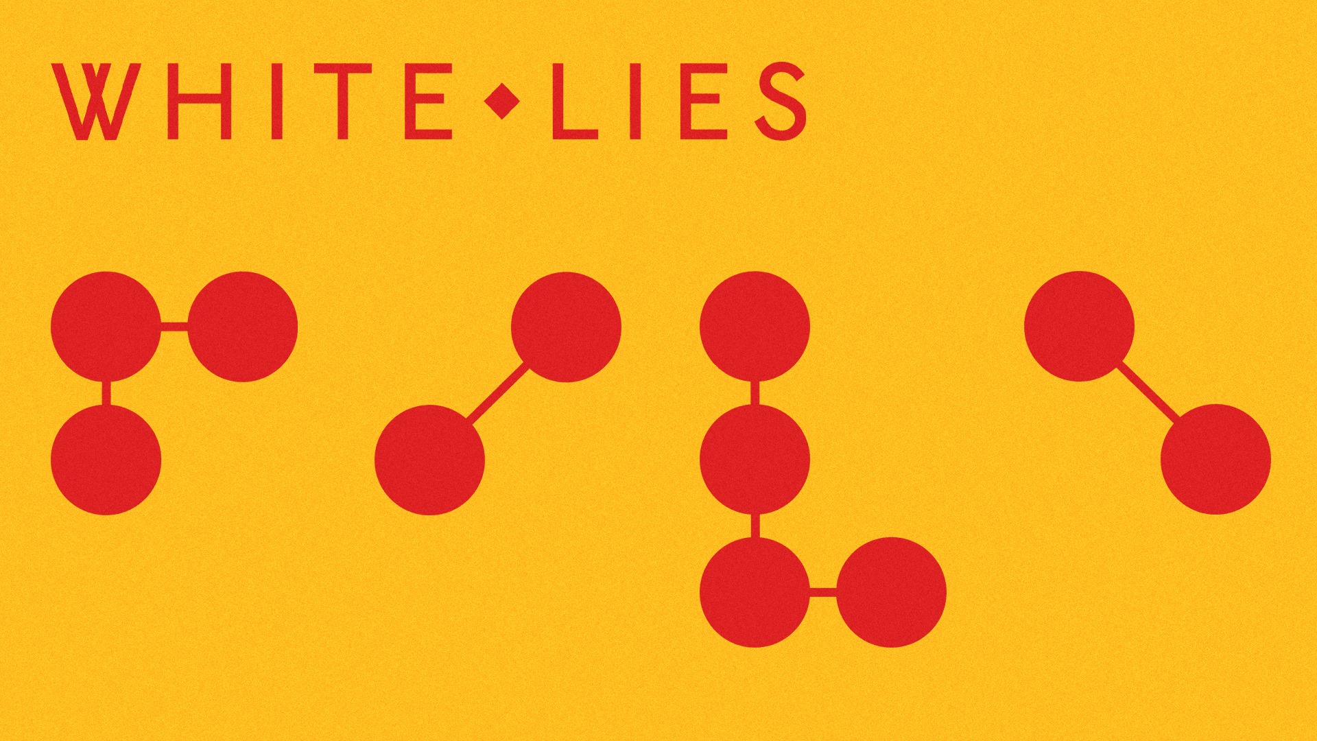 White Lies am 8. March 2019 @ Ottakringer Brauerei.