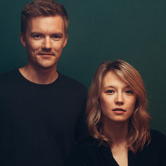Wiener Blond am 5. October 2024 @ Danubium Tulln. Wiener Blond am 5. October 2024 @ Danubium Tulln.
