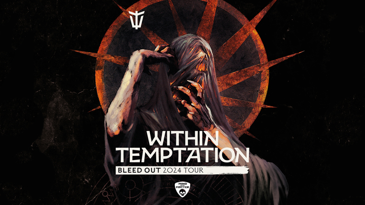 WITHIN TEMPTATION am 21. October 2024 @ Planet.tt Bank Austria Halle im Gasometer. WITHIN TEMPTATION am 21. October 2024 @ Planet.tt Bank Austria Halle im Gasometer.