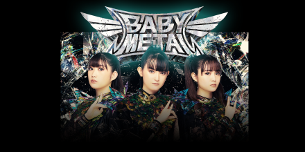 BABYMETAL