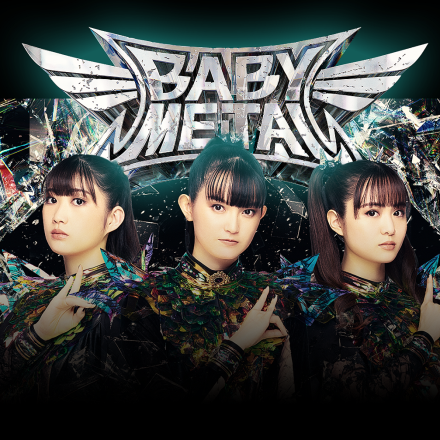 BABYMETAL
