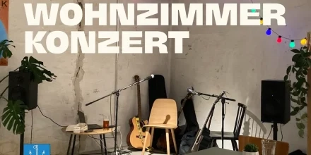 das flash wohnzimmerkonzert