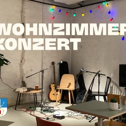 das flash wohnzimmerkonzert