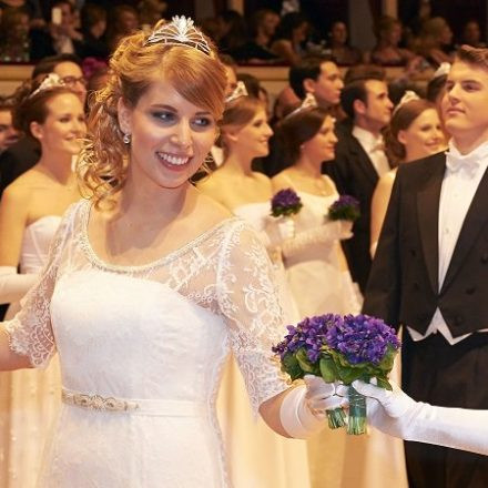 Wiener Opernball 2025