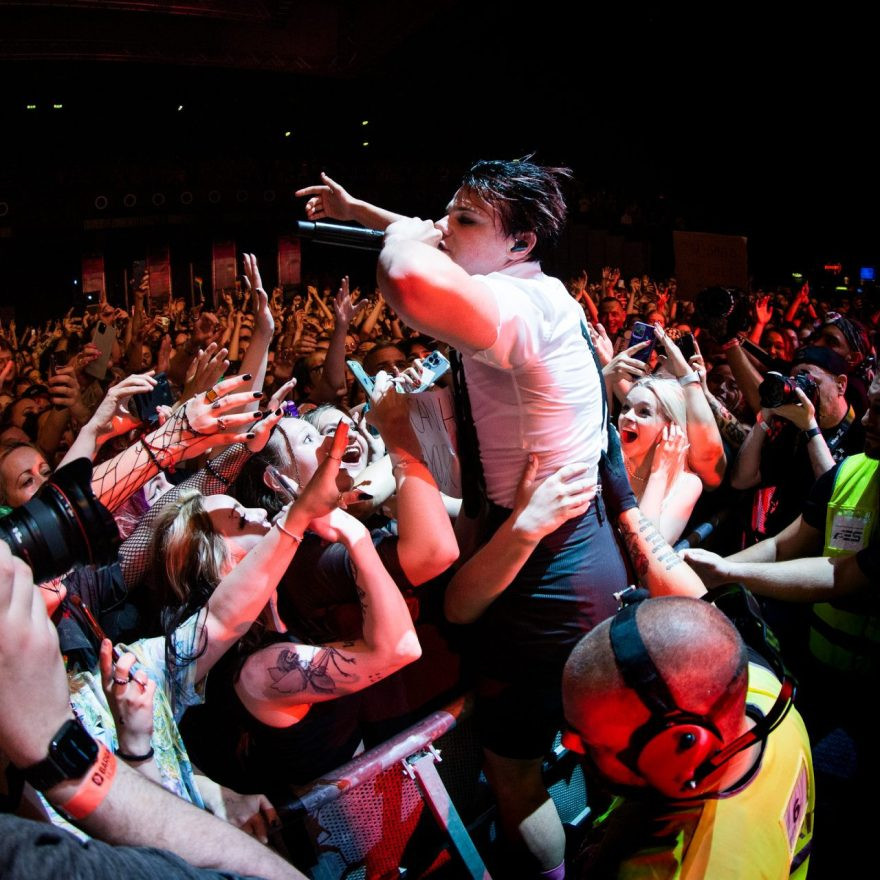YUNGBLUD
