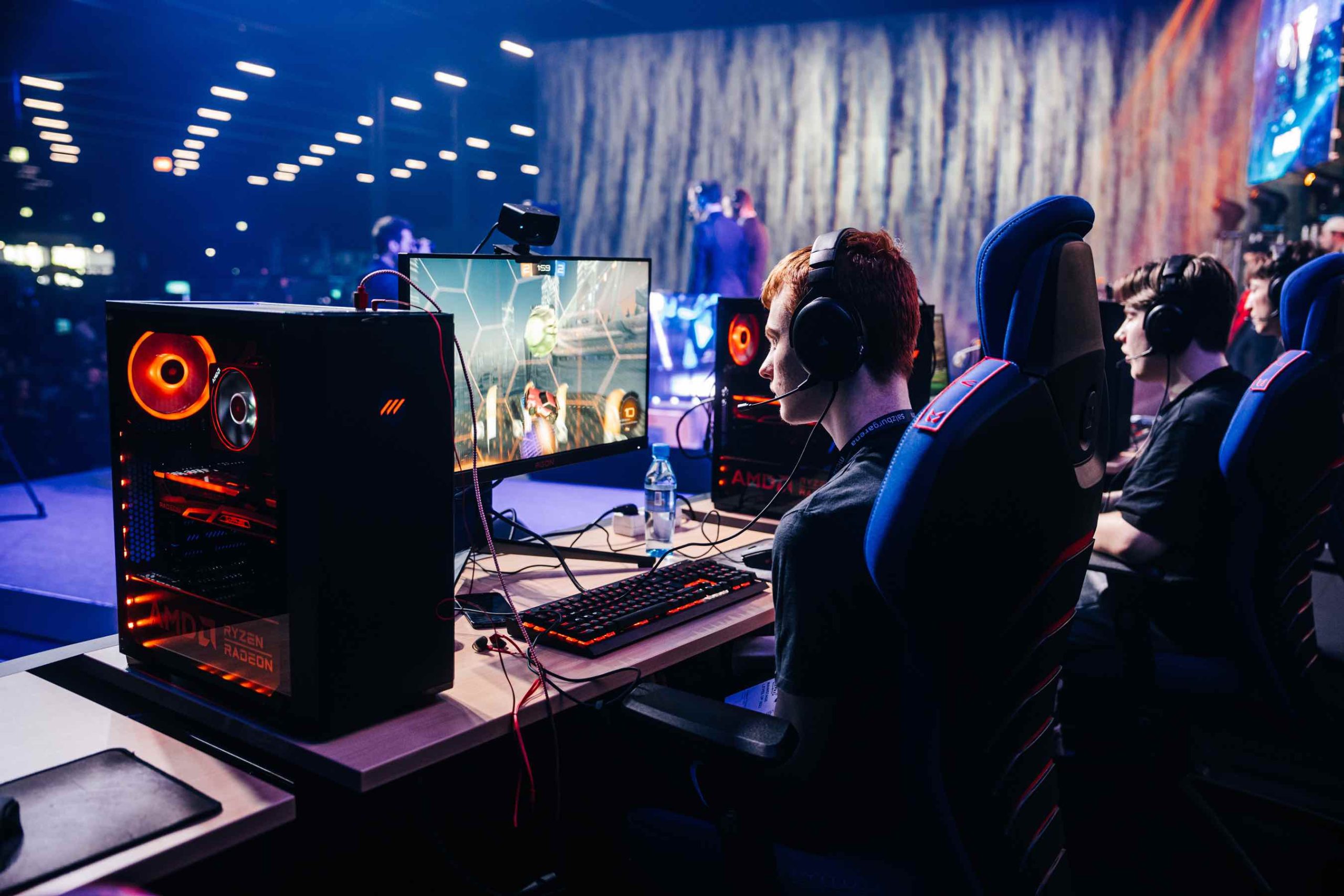 LEVEL UP - The Gaming Festival am 29. June 2024 @ Messezentrum Salzburg. LEVEL UP - The Gaming Festival am 29. June 2024 @ Messezentrum Salzburg.