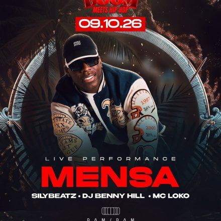 MENSA