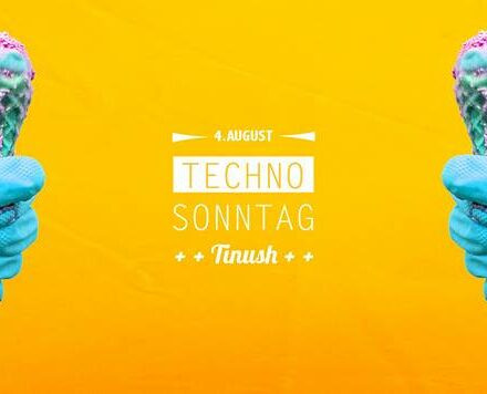Techno Sonntag