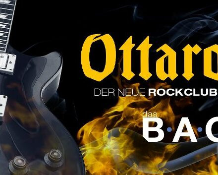 Ottarocker - Der Rockclub im Sechzehnten