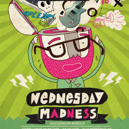 Wednesday Madness