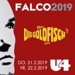 Falco19 - Das Goldfisch' Konzert