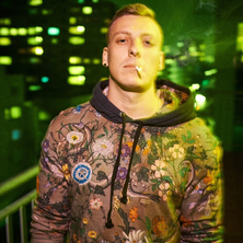 Felix Lobrecht - HYPE am 26. April 2020 @ Orpheum Graz. Felix Lobrecht - HYPE am 26. April 2020 @ Orpheum Graz.