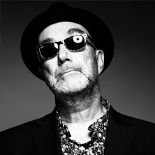 Fischer-Z am 14. May 2020 @ Conrad Sohm. Fischer-Z am 14. May 2020 @ Conrad Sohm.