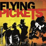 The Flying Pickets - X-MAS-Tour 2019
