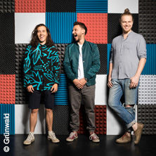 folkshilfe - Nirwana Tour am 29. November 2019 @ VAZ Manglburg. folkshilfe - Nirwana Tour am 29. November 2019 @ VAZ Manglburg.