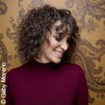 Gaby Moreno - Jazzliebe/ljubezen 2019