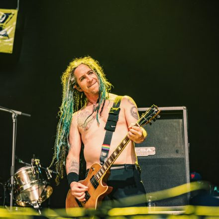 NOFX