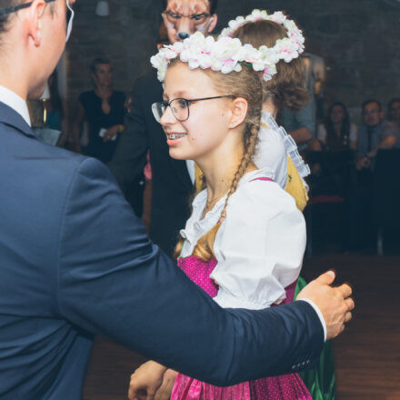 Schulball des Marianums @ Heuriger Wolff