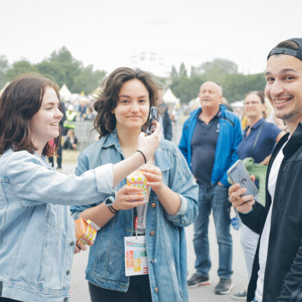 Donauinselfest 2018 - Tag 1 [Part II]