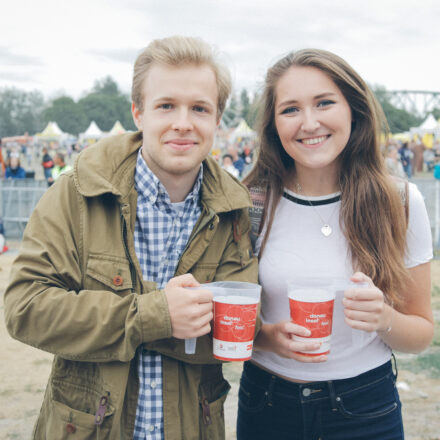 Donauinselfest 2018 - Tag 1 [Part II]