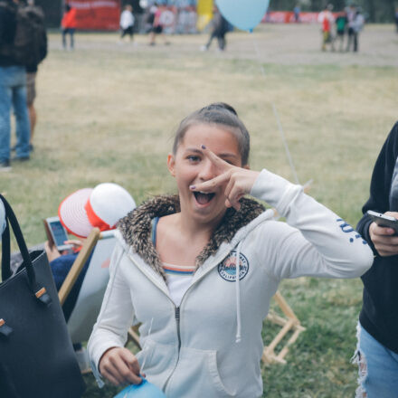 Donauinselfest 2018 - Tag 1 [Part II]