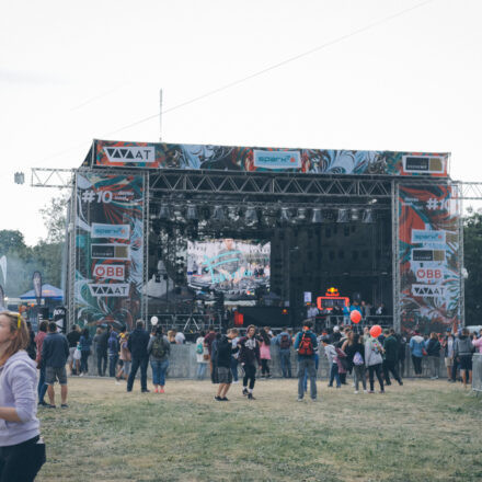 Donauinselfest 2018 - Tag 1 [Part II]