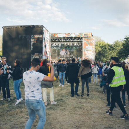 Donauinselfest 2018 - Tag 1 [Part II]