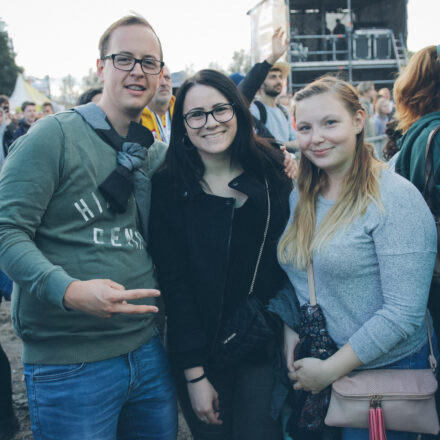 Donauinselfest 2018 - Tag 1 [Part II]